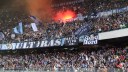 Il leader del gruppo Fedayn: “In curva c’è nervosismo, ecco perché non ci stiamo godendo lo scudetto”
