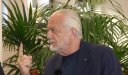 De Laurentiis: “Napoli sta raccogliendo eredità di Maradona. Superlega? Una grossa stupidata…”