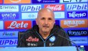 Spalletti: “Scudetto? Mancano tantissime partite. Con Atalanta unica via la vittoria”