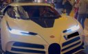 L’ultima follia di Ronaldo: una Bugatti Centodieci da 8 milioni di euro. VIDEO