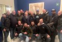 Pace tra De Laurentiis e gli ultras del Napoli: “Uniti per vincere”