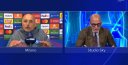 Spalletti e Di Canio, lite furiosa in diretta a Sky: “Parla di Leao e della bandierina…”