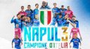 da Verona al tricolore, la cavalcata record