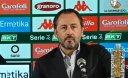 Luigi De Laurentiis: “Vendere il Napoli vorrebbe dire investire a Bari, ma non esiste…”