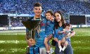 Abodi elogia Di Lorenzo: “Un vero capitano con dei grandi valori”