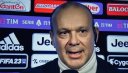 Juve, Scanavino: “Allegri resta. Giuntoli è del Napoli, nostro mercato lo farà Manna”