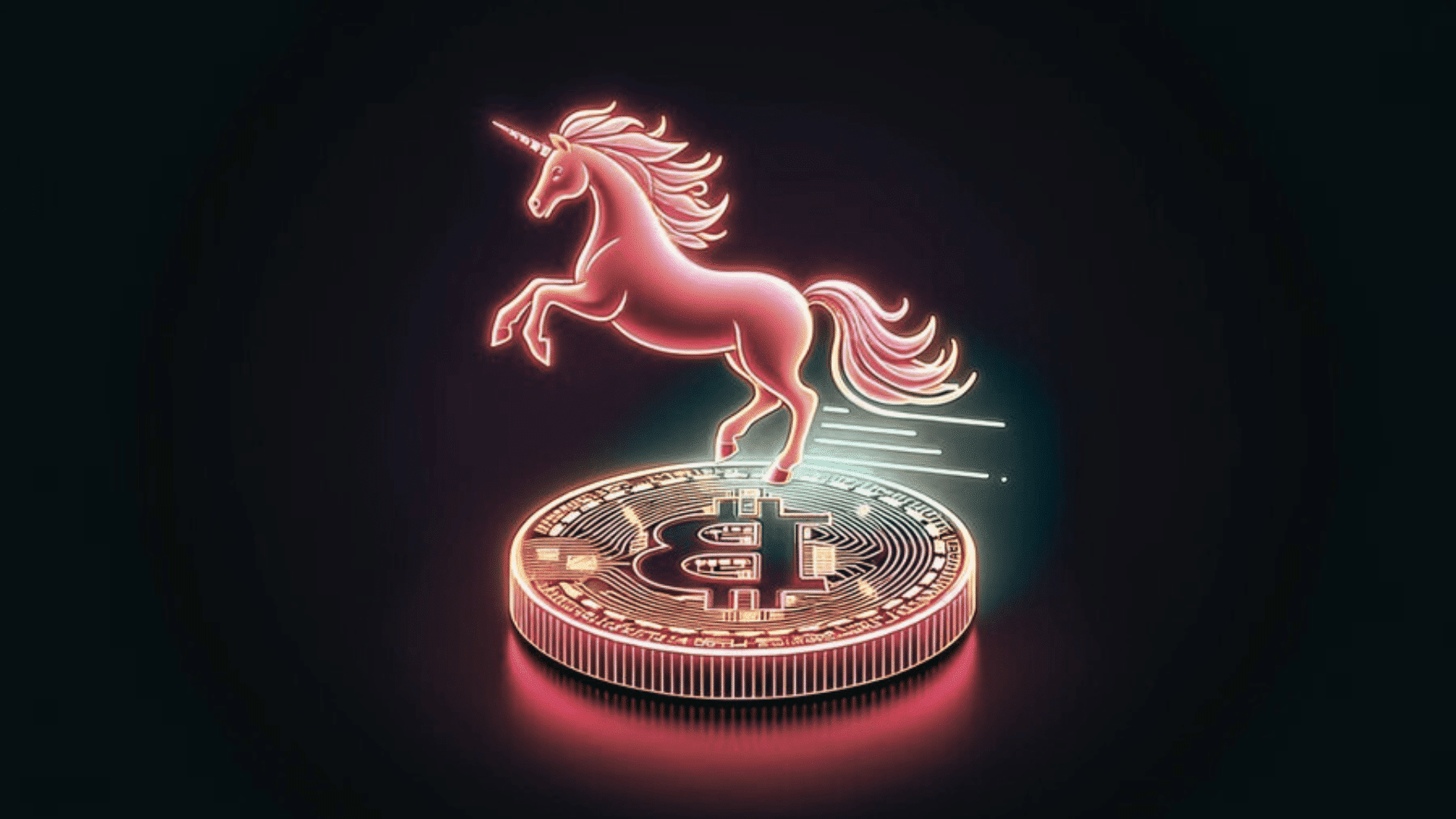 Uniswap arrive sur Bitcoin Uniswap arrive sur Bitcoin