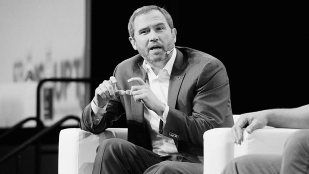 Brad Garlinghouse