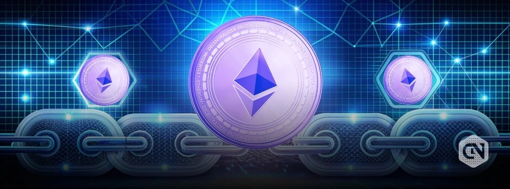 Ethereum is Infrastructure for Wall Street: Joseph Chalom