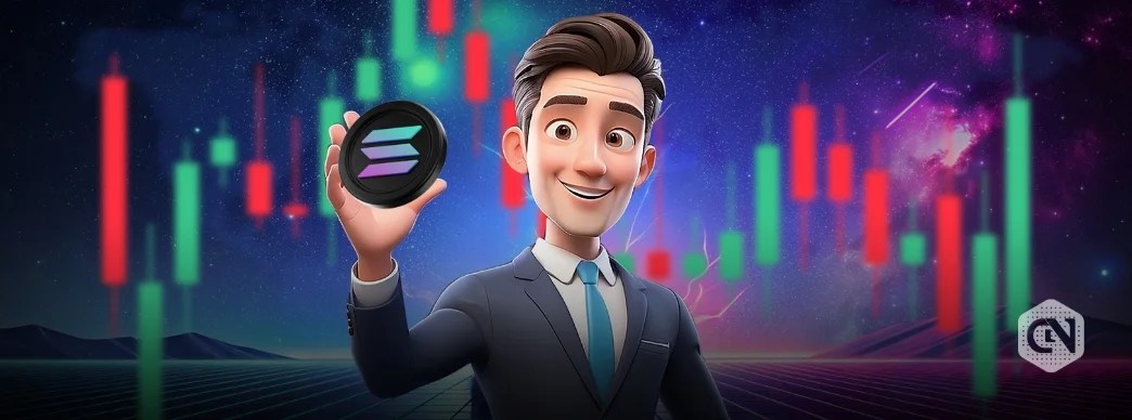 Solana ETFs’ Inflow Streak Is Underappreciated: Co-Founder