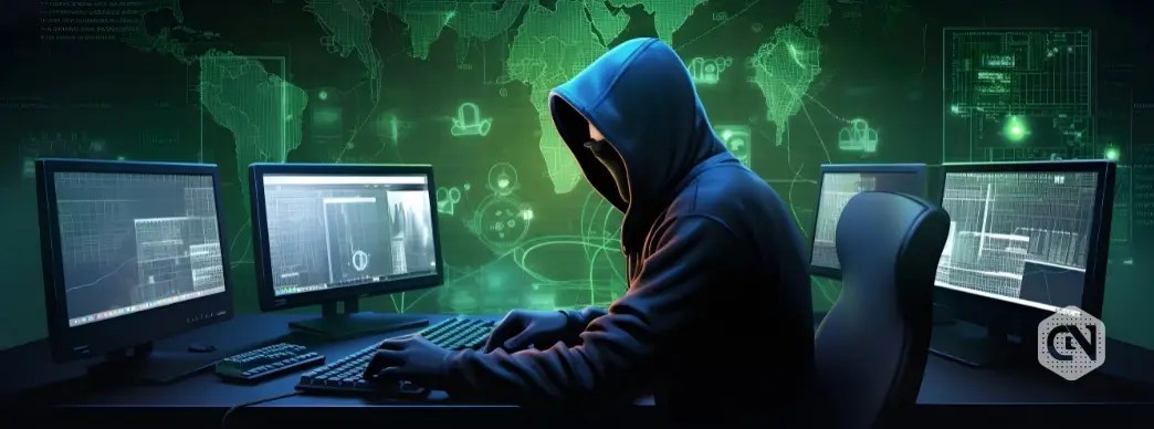 Binance Co-CEO’s WeChat Hacked in Pump-and-Dump