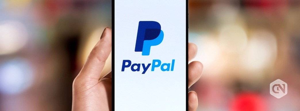 PayPal’s PYUSD Market Capitalization Soars Above $3.8B