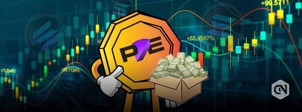 Pye Finance Raises $5 Million for Liquid Solana Staking