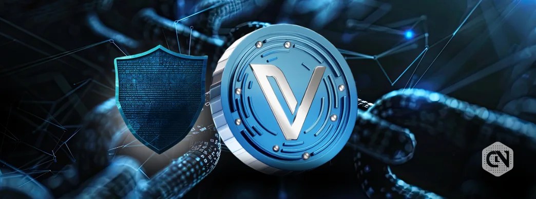 VeChain 的 $VET 在 Hayabusa 升級期間加入 Coinbase 50