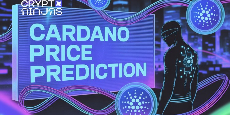 Will ADA Reach  or ?