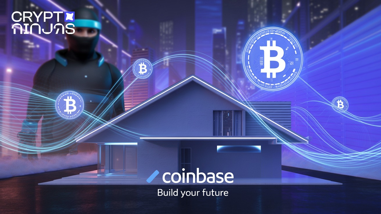 The Paradox of Home Prices in Bitcoin vs. Dollars