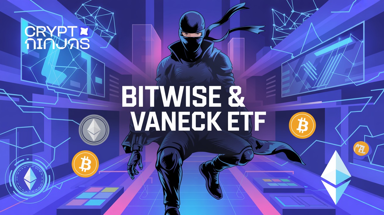 XRP ETF Might Launch in 20 Days