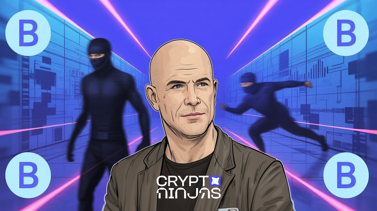 Coinbase CEO Says Base May Energy the AI Agent Economic system in Subsequent Crypto Bull Cycle