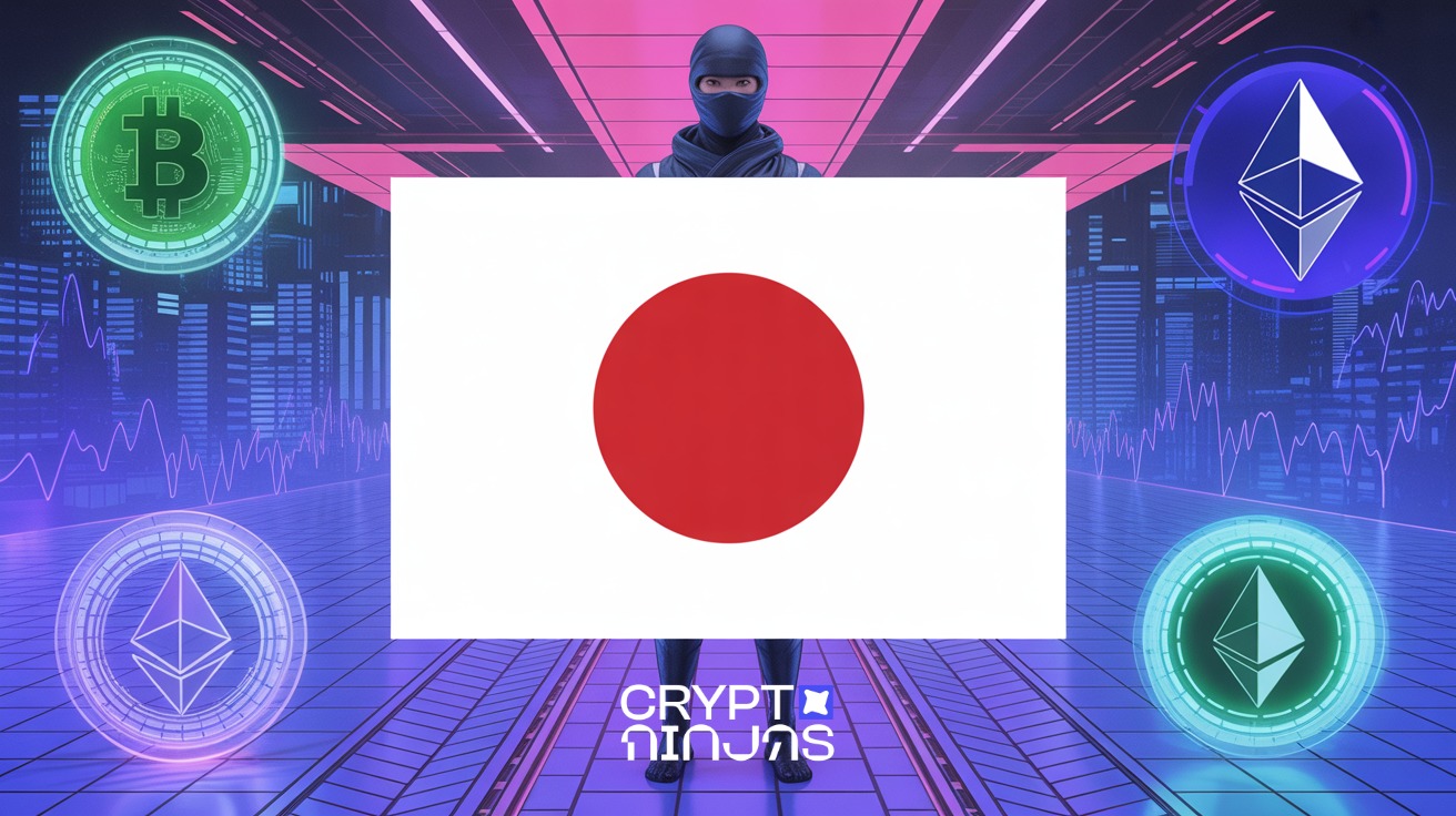 Japan Officially Classifies Crypto as Financial Instruments