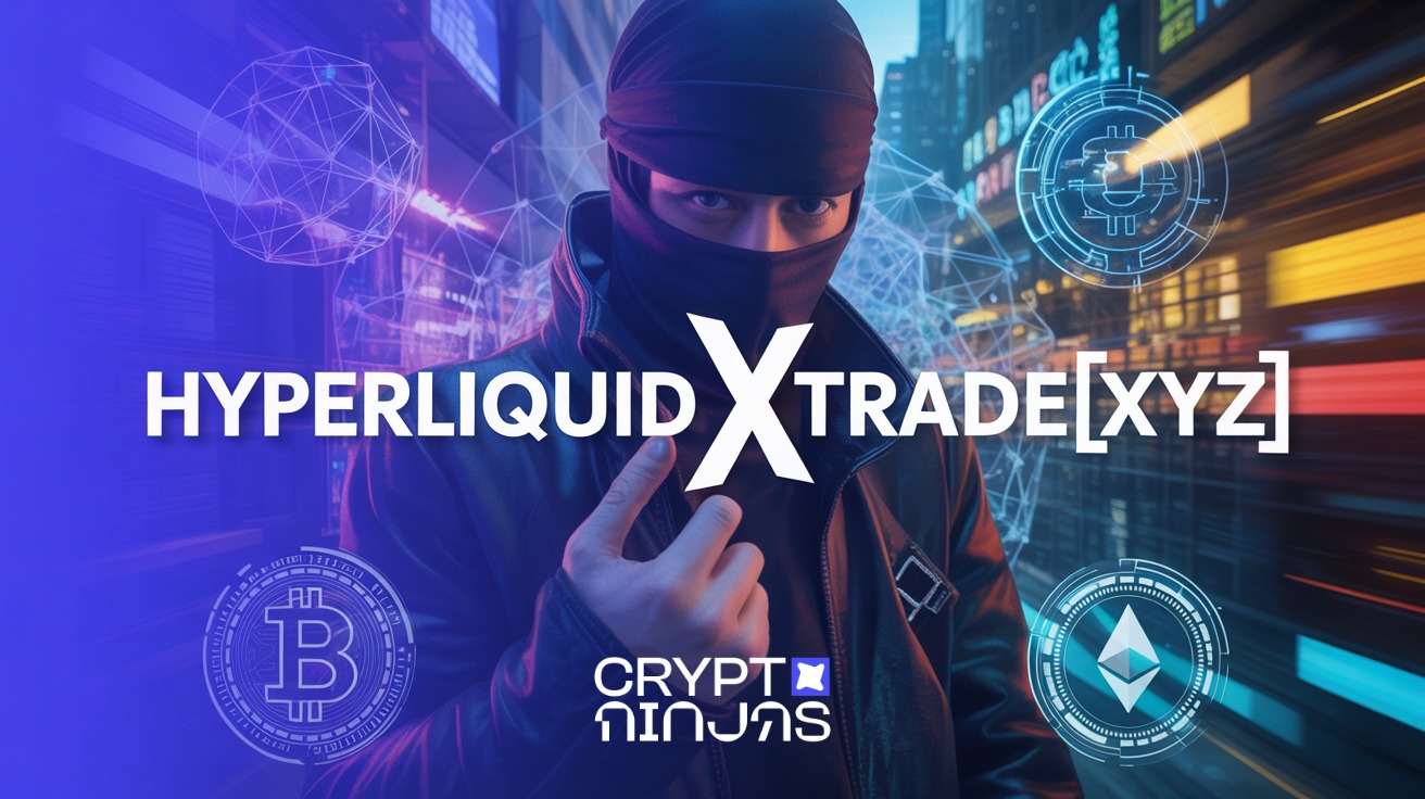 S&P 500 Goes 24/7 On-Chain with First Licensed Perpetual on Hyperliquid