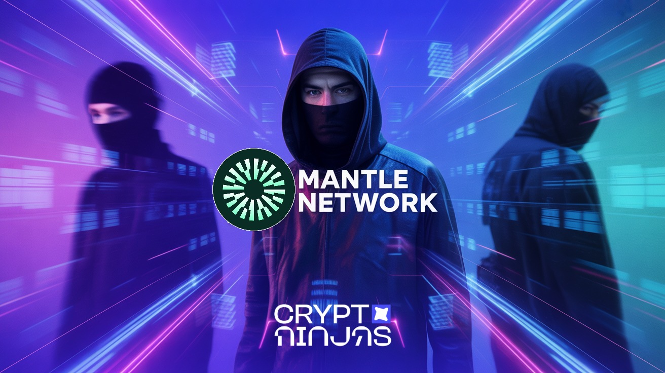 Mantle TVL Explodes 230% to 5M, Overtakes Avalanche and Sui in DeFi Race