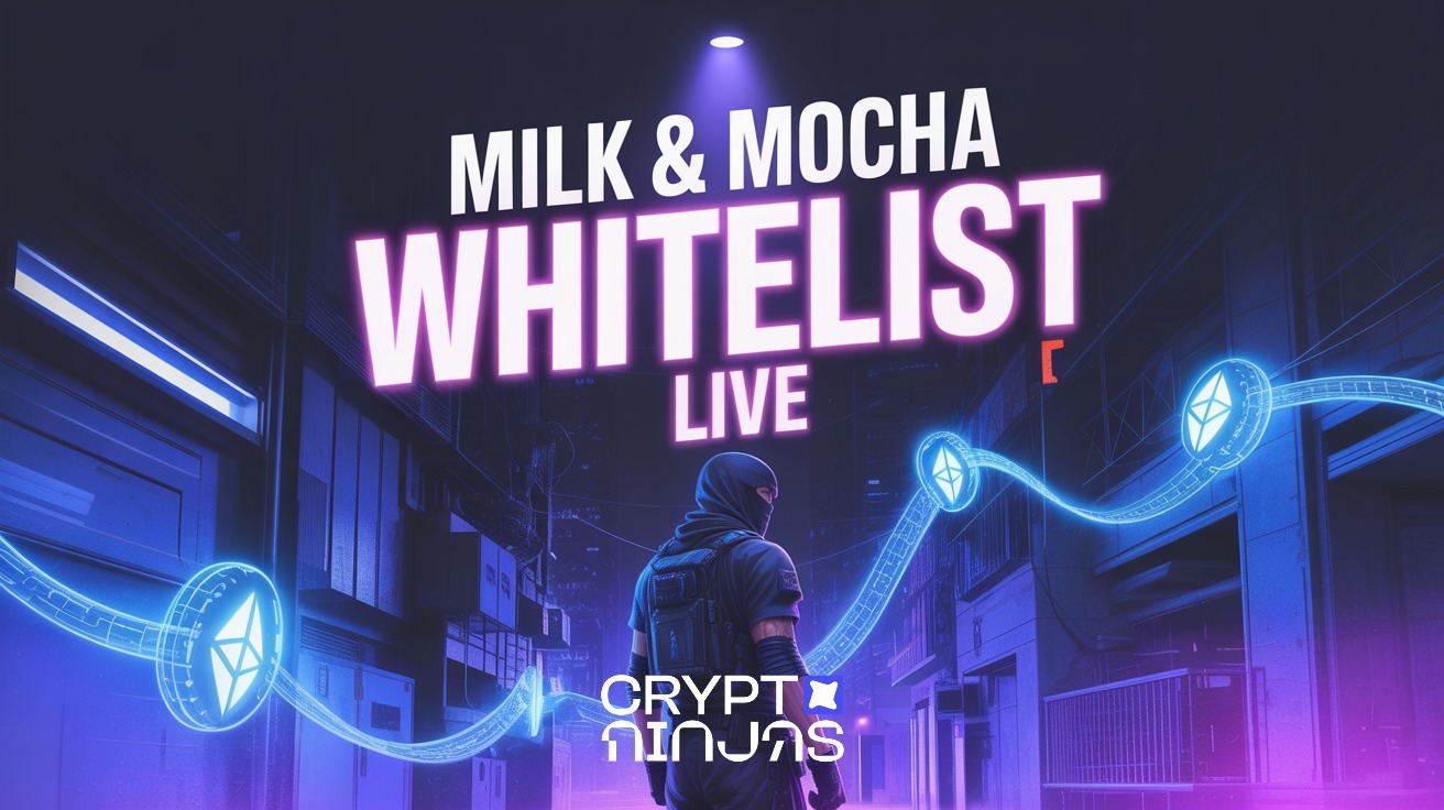 Key Details on the 2025 Presale