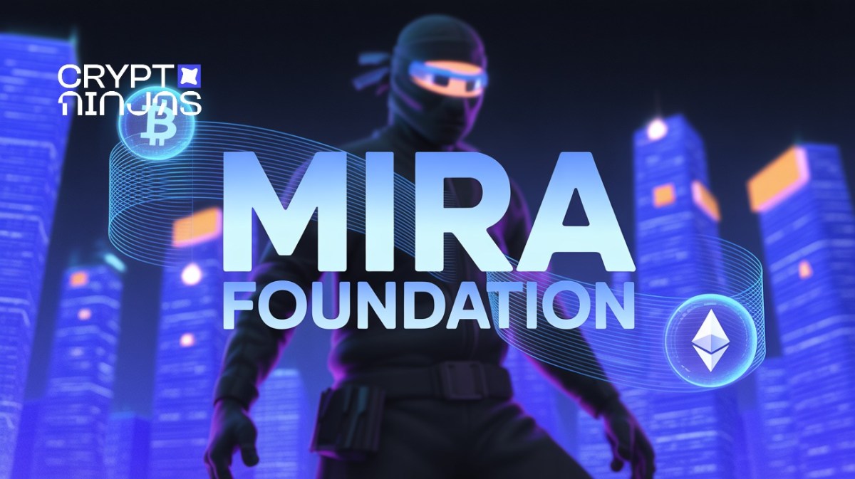 Mira Launches Independent Foundation to Drive Trustless AI and Decentralized Infrastructure
