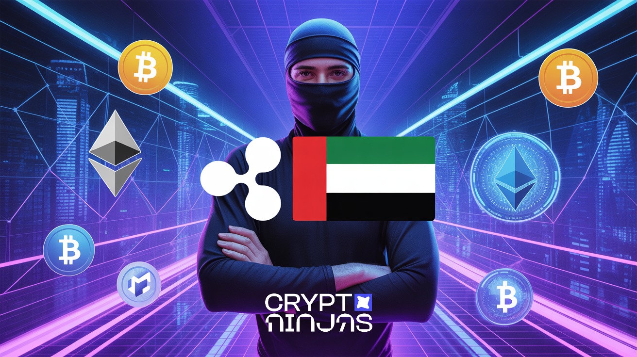 Ripple’s .2B RLUSD Stablecoin Wins ADGM Approval, Concentrating on Center East Institutionals Ripple’s .2B RLUSD Stablecoin Wins ADGM Approval, Concentrating on Center East Institutionals