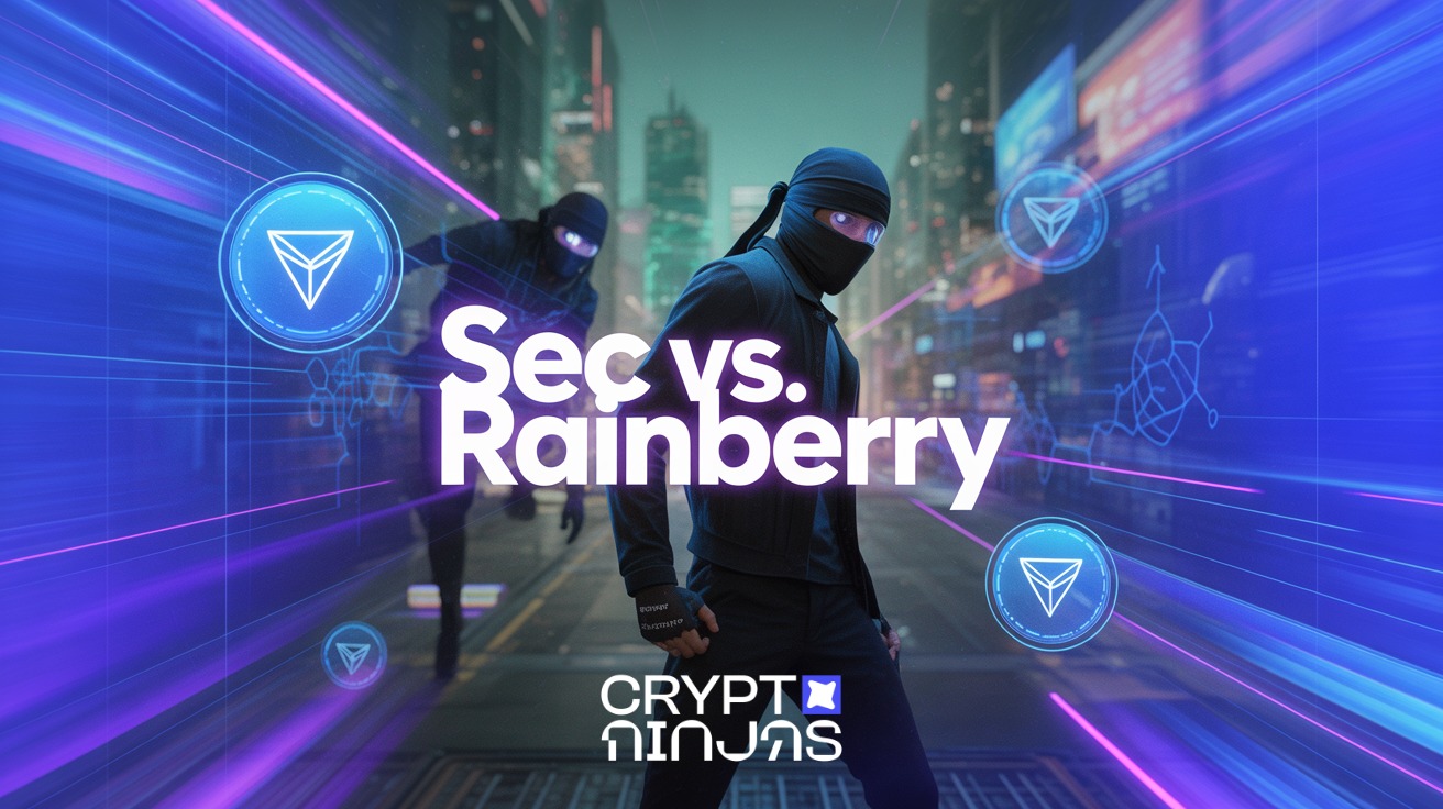 SEC Seeks M Settlement in Justin Solar Case as Claims In opposition to TRON Founder Get Dropped