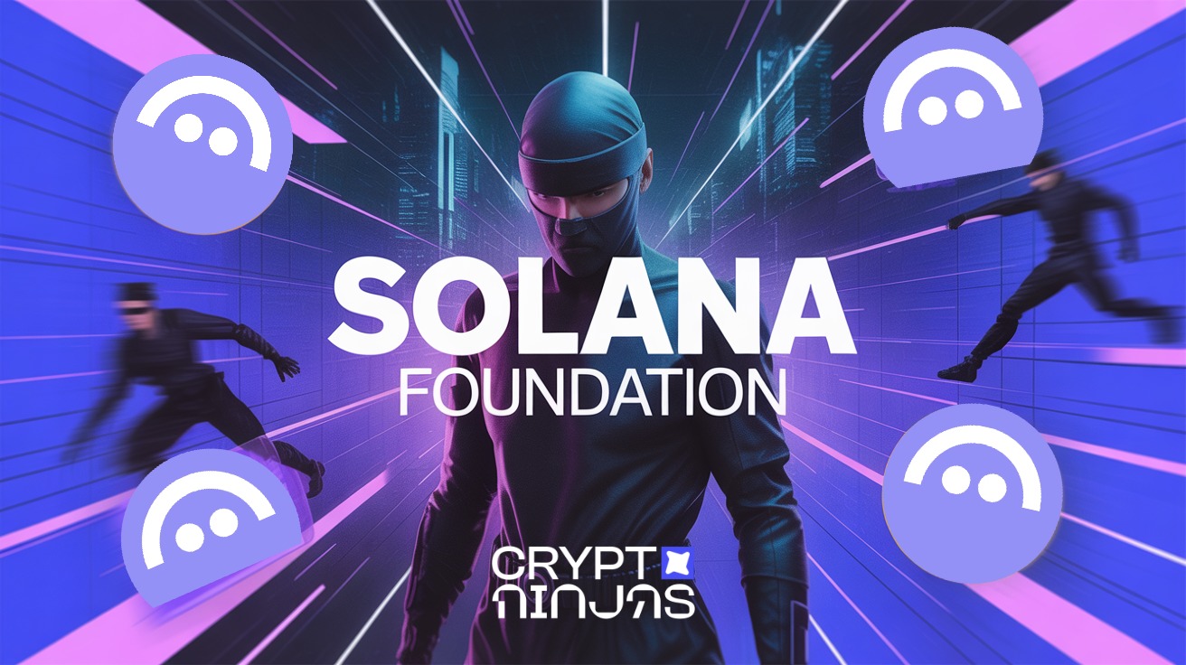 Solana Deploys USDT to Aave in DeFi Rescue, Brings AAVE On-Chain This Weekend