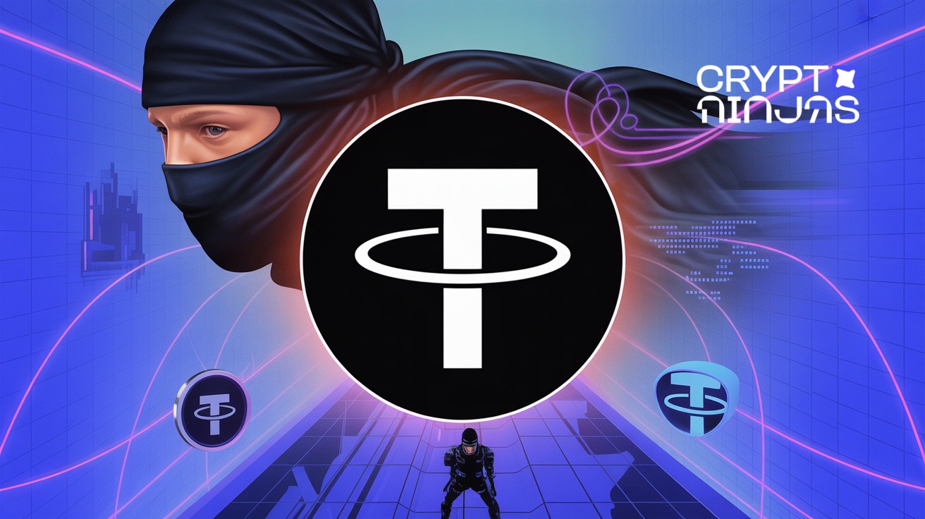 Tether Hires Huge 4 for First Full Audit, Boosting Belief