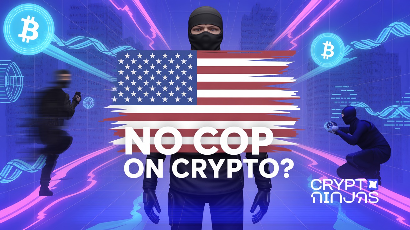 “No Cop on Crypto?” US Hearing Exposes SEC Rollbacks, 2026 Reform Push
