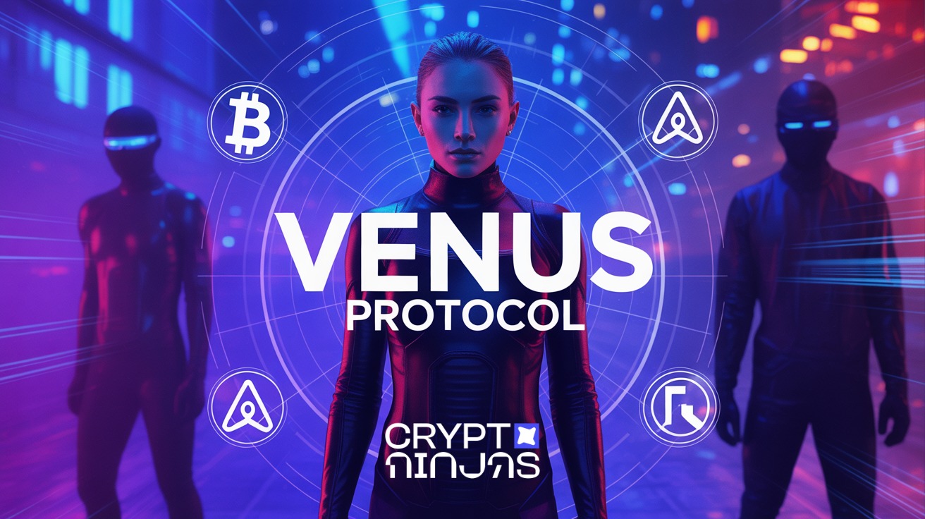 Venus Protocol Suspected of .7M Flash-Mortgage Assault