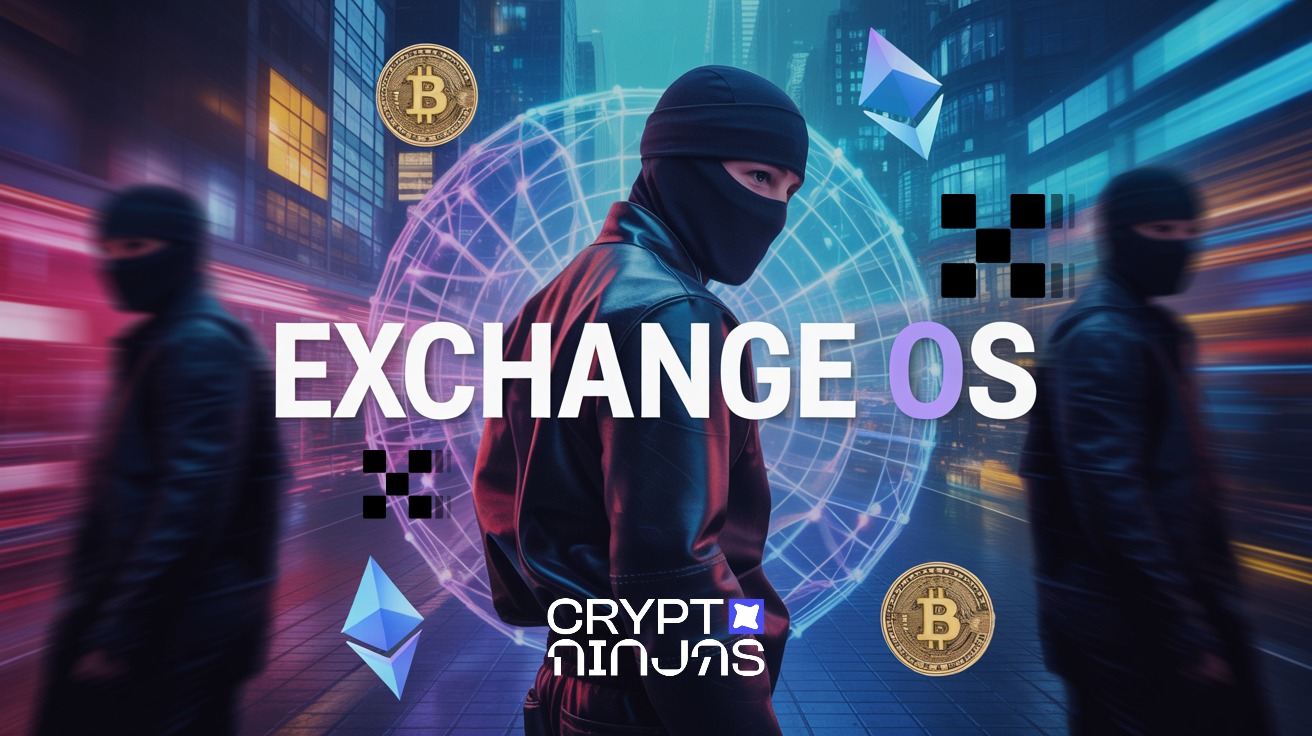 X Layer Unveils Exchange OS, Bringing 300K TPS Markets and World Cup Trading Onchain