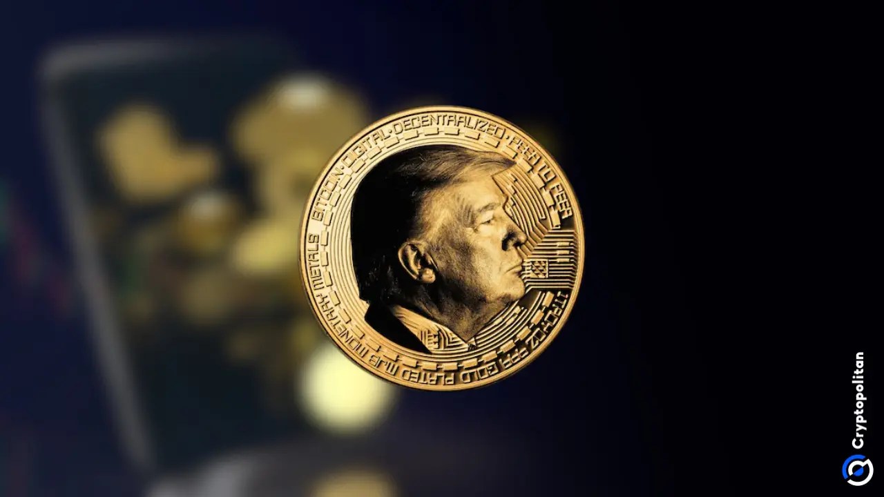 Treasury to mint Trump $1 coin as White House prepares $1K stimulus checks for Americans