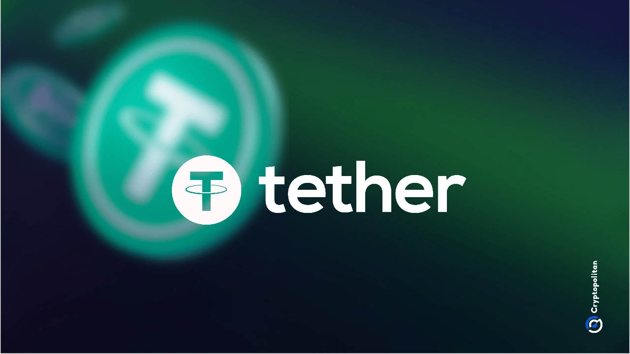 Tether’s USDT joins USDC, USD1 on Abu Dhabi’s stablecoin register