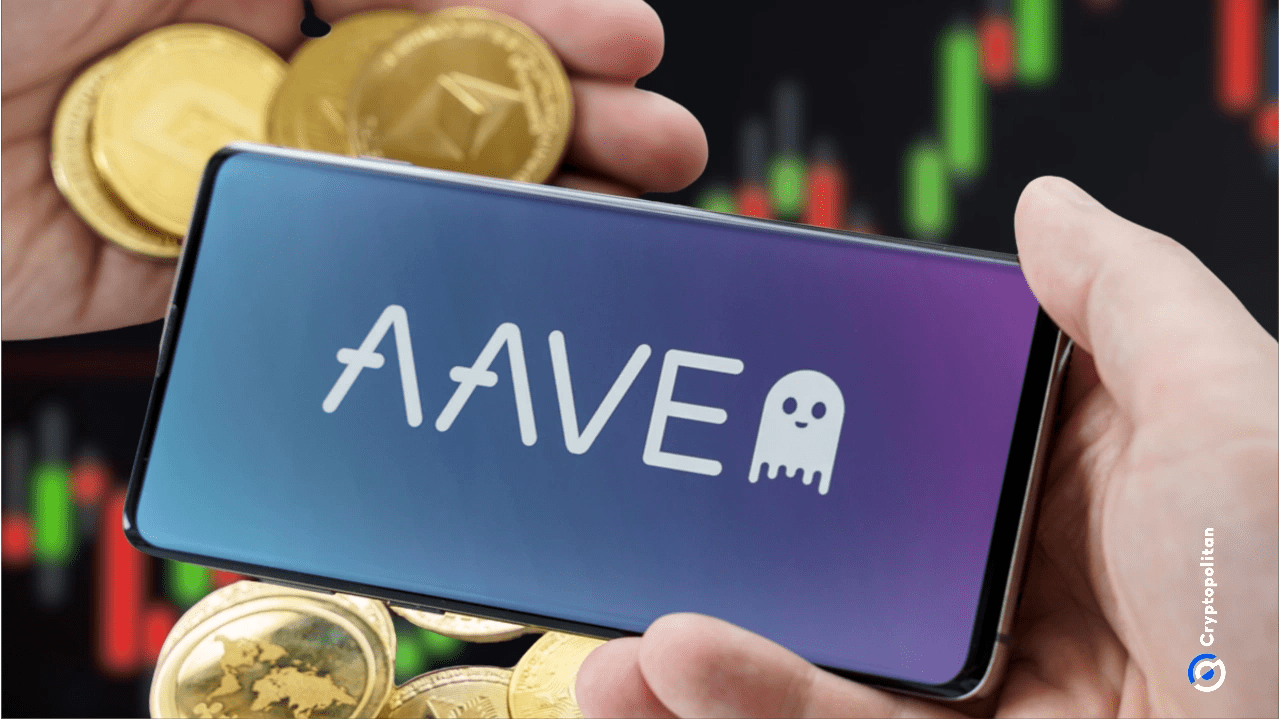 Aave Labs unveiles Horizon, a new institutional lending platform