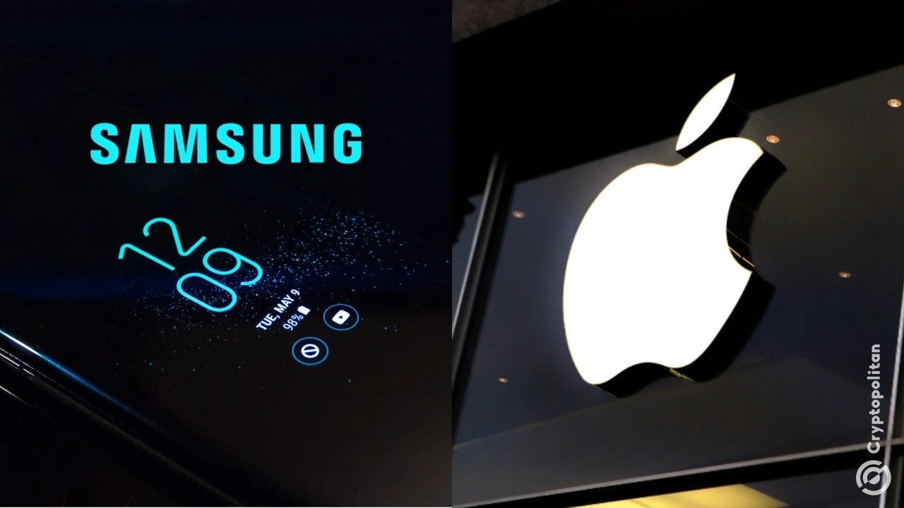 AppleとSamsungがインド政府の最新要求に抵抗