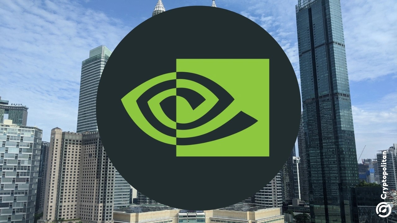 Nvidia said two unnamed buyers made up 39% of its Q2 revenue