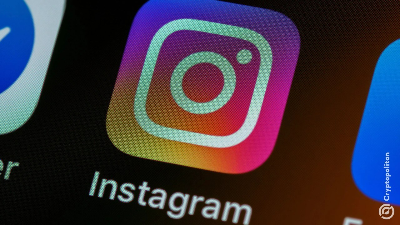Hackers hijack celebrity Instagrams to push fake crypto