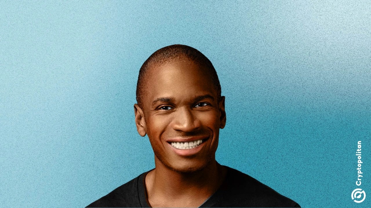 Arthur Hayes says Scott Bessent will force the Fed under Treasury control