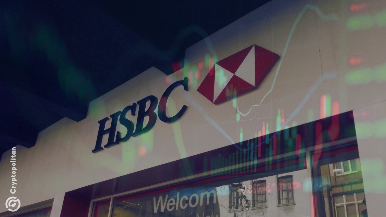 UK’s HSBC uses IBM quantum chip to boost bond price forecasts by 34%