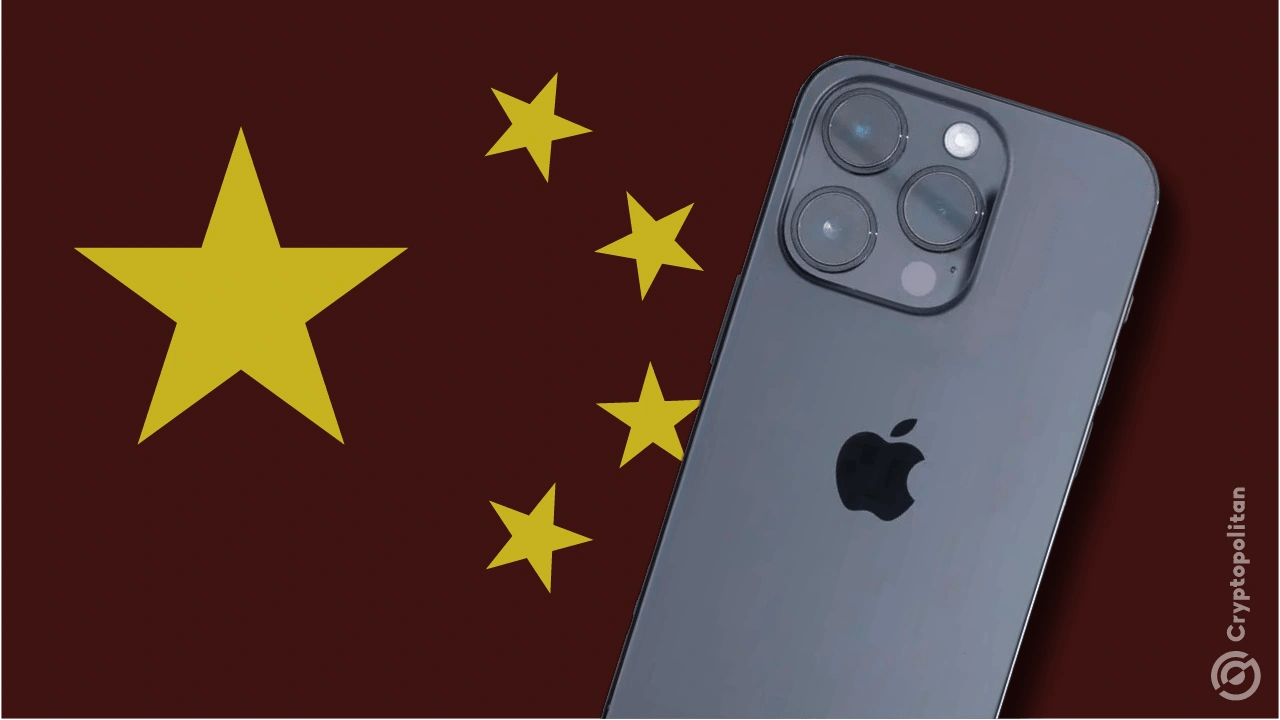 iPhone 17 buyers in China complain about scratched backs, splash photos online