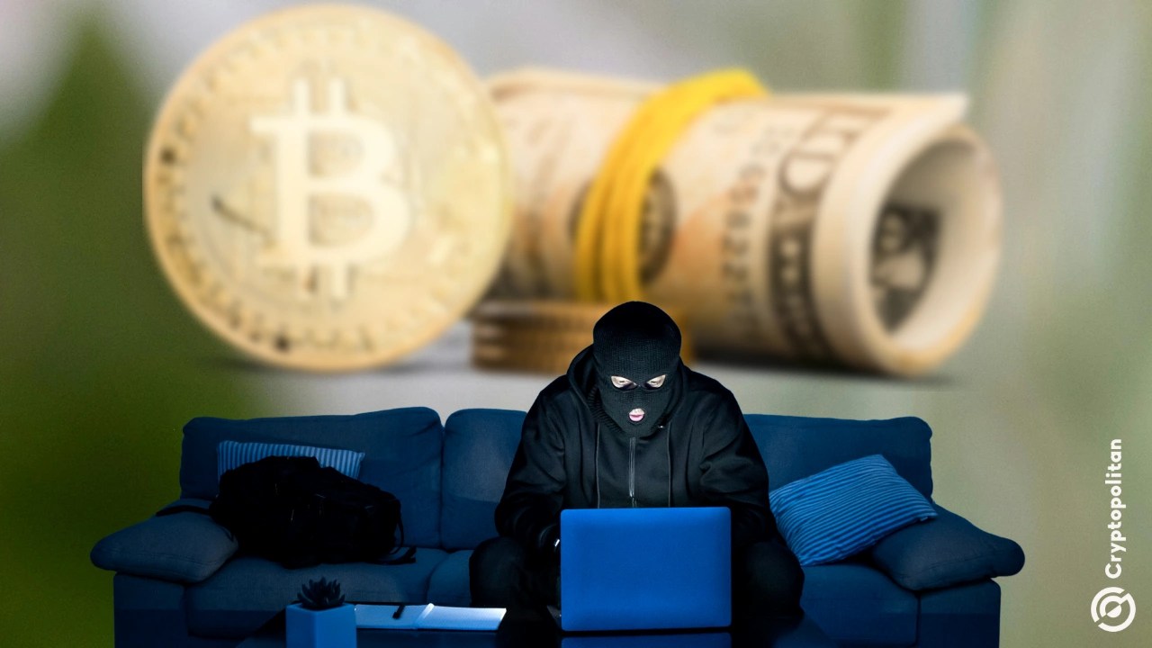 Elliptic warns of industrial-scale laundering through crypto for pig butchering scams