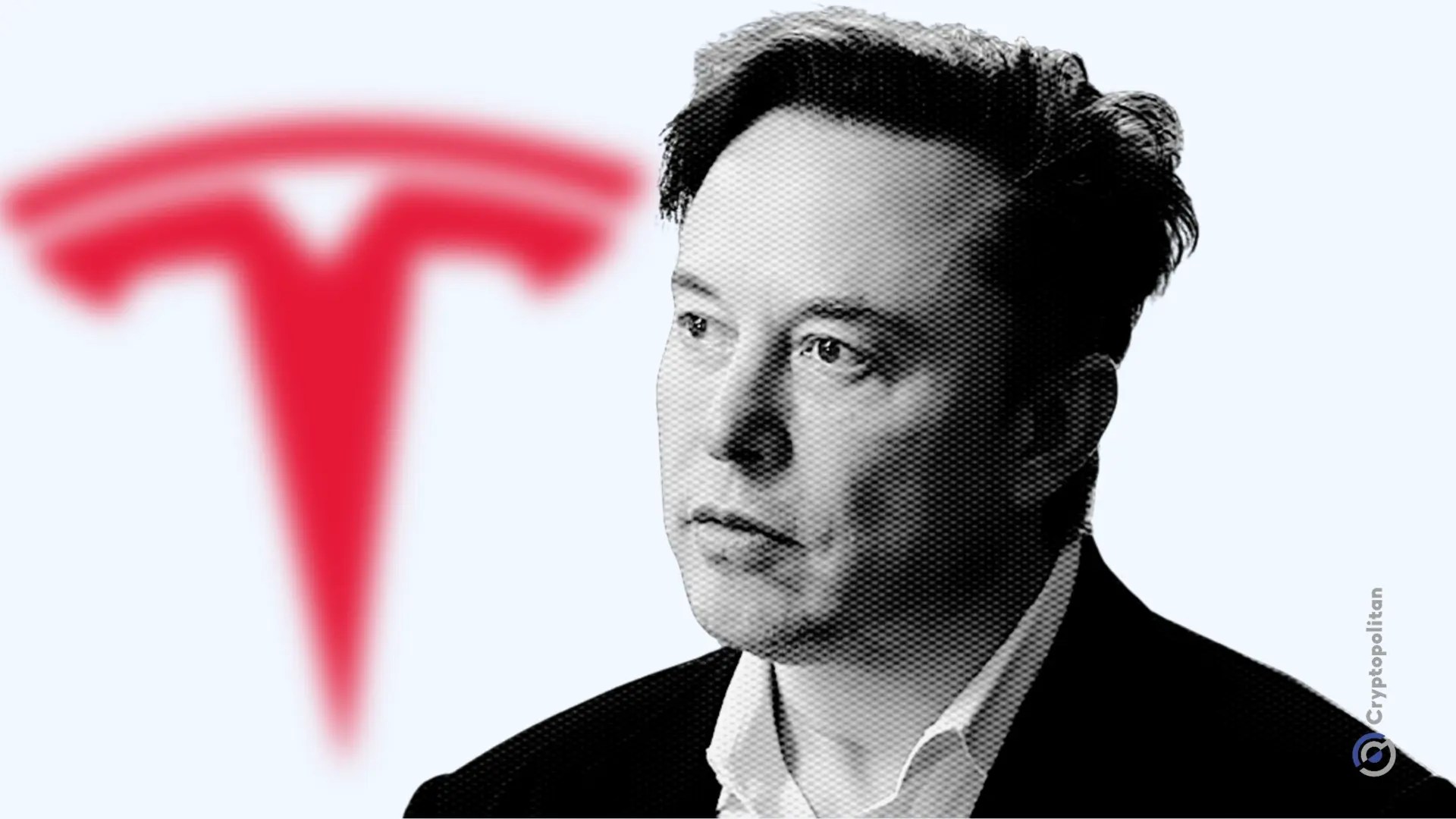 Tesla now accounts for less than half of Elon Musk’s total net worth
