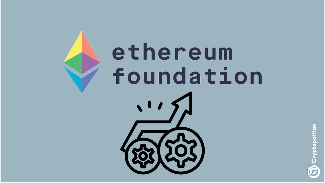 How prepared is the Ethereum Foundation for the post-quantum era?