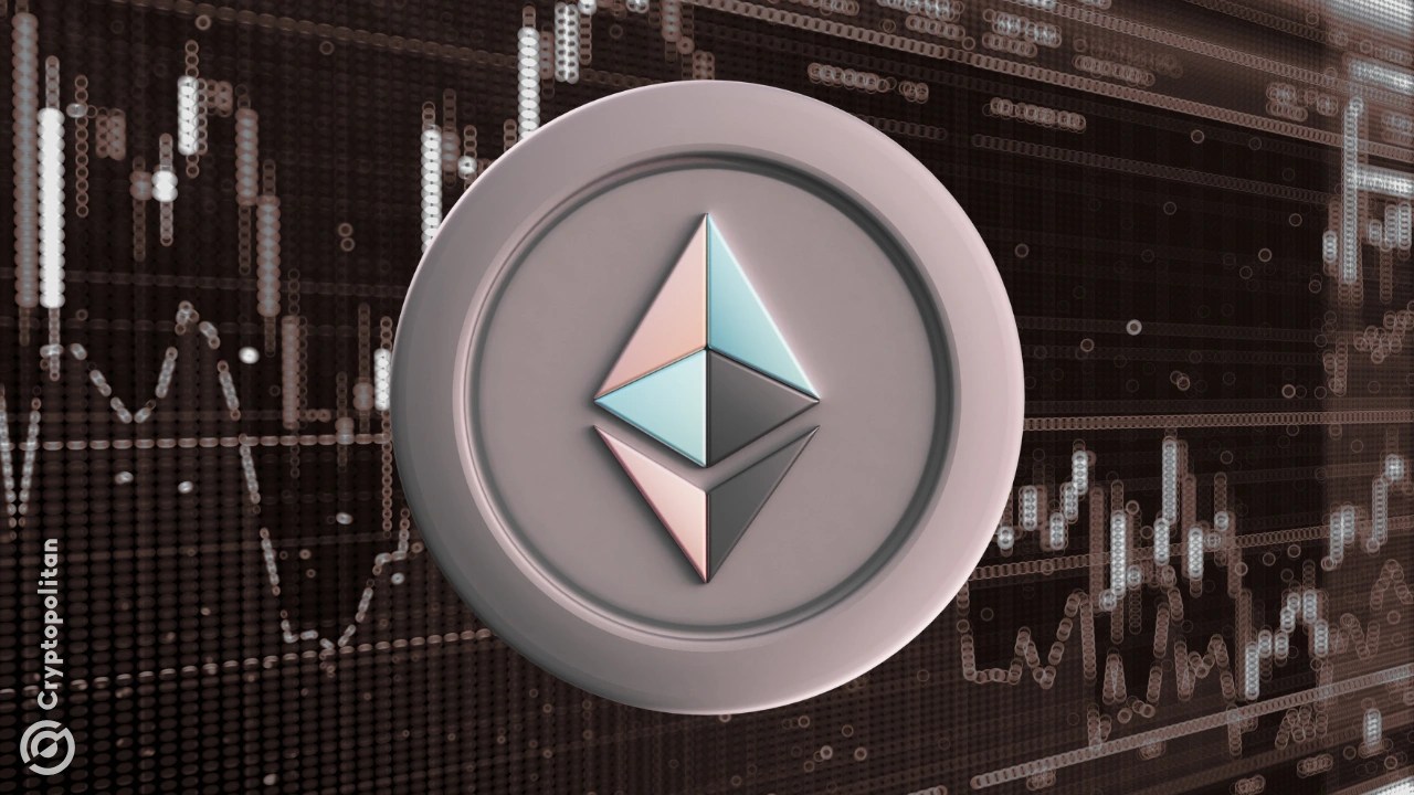 Ethereum apps draw in $330B in user deposits in gold rush to DeFi