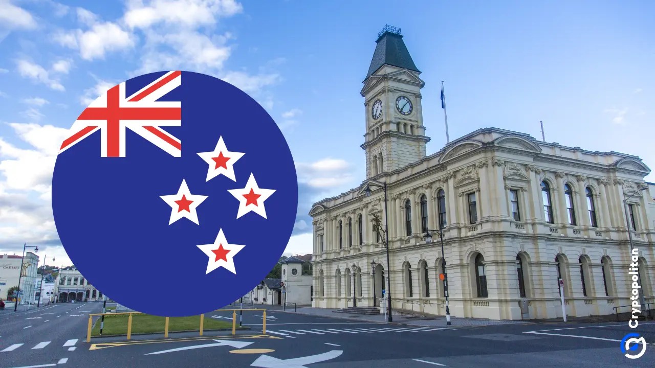 Latest Crypto News & Updates: Bitcoin, Blockchain, Web3 Trends, Top &  Breaking News | MEXC