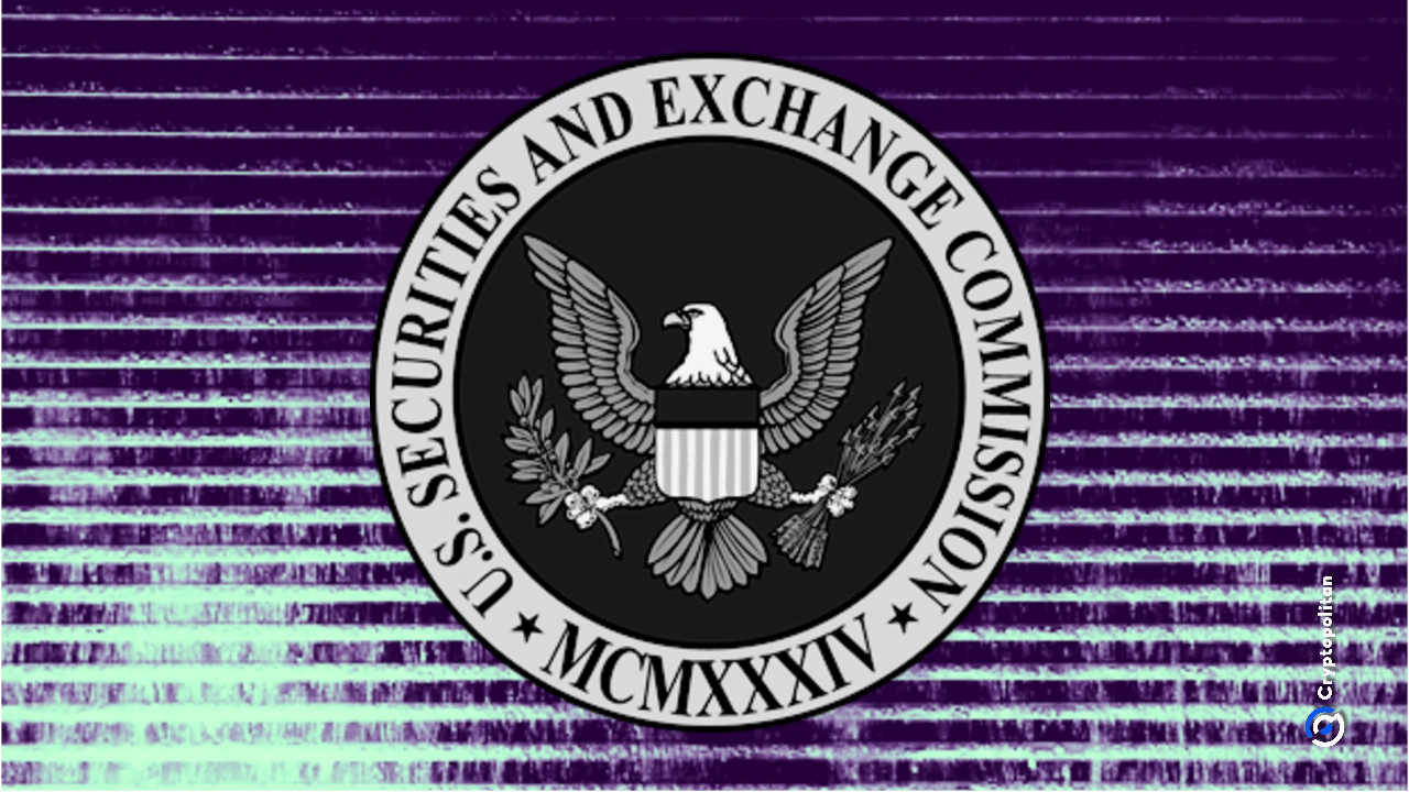 SEC suspends QMMM trading as crypto treasury hype triggers suspicious 959% rally