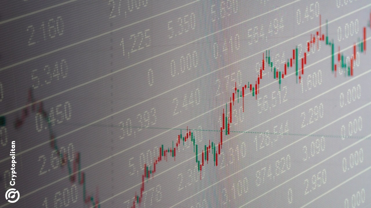 Cyber Hornet seeks SEC nod for S&P 500 ETFs tied to XRP, Ethereum, Solana